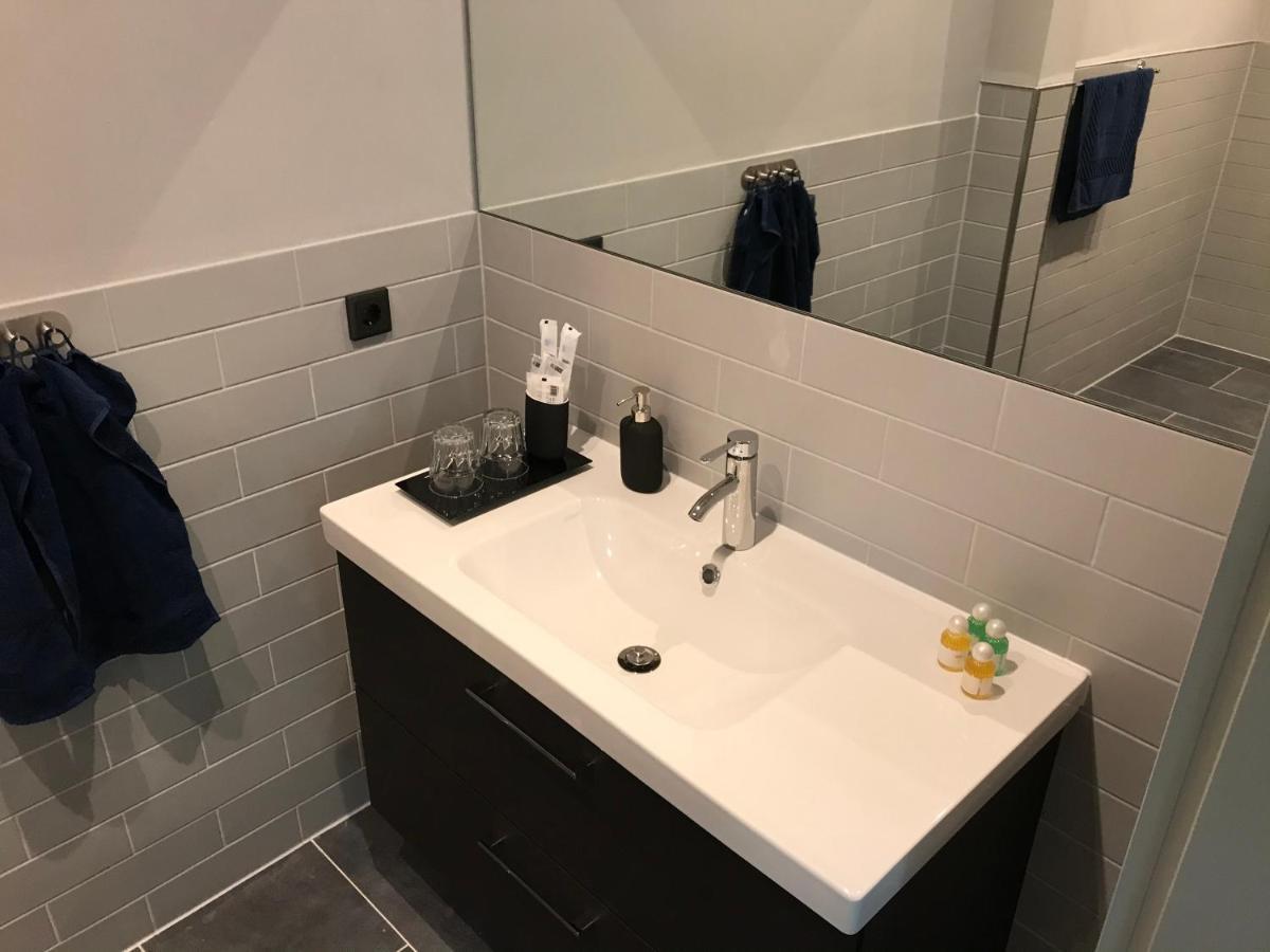 Stayhome Tossens Butjadingen Exteriör bild