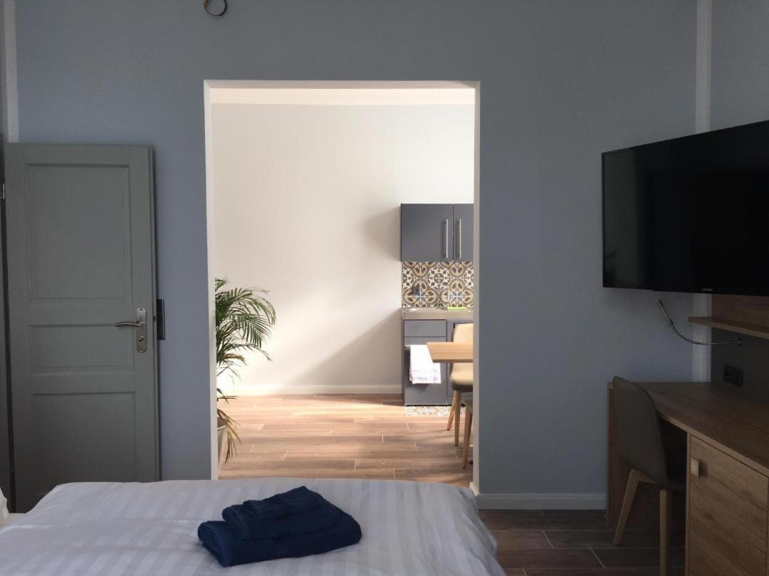 Stayhome Tossens Butjadingen Exteriör bild