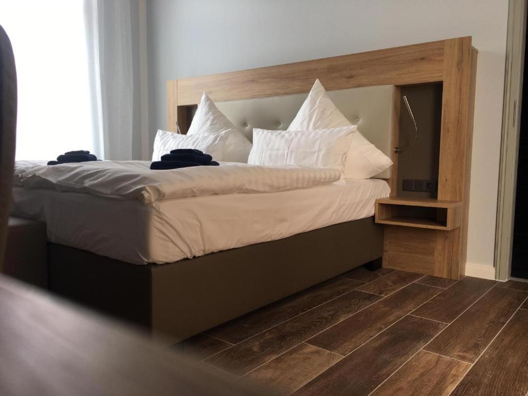 Stayhome Tossens Butjadingen Exteriör bild