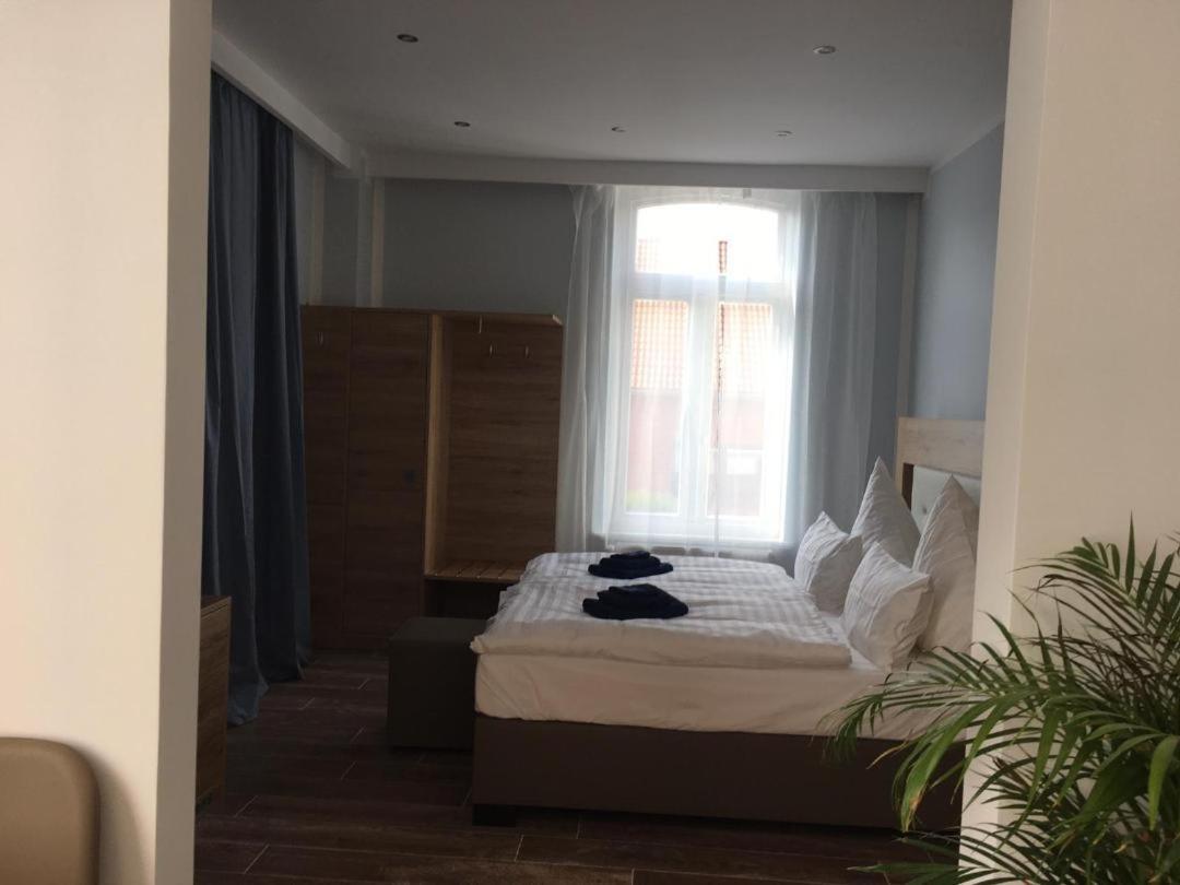 Stayhome Tossens Butjadingen Exteriör bild