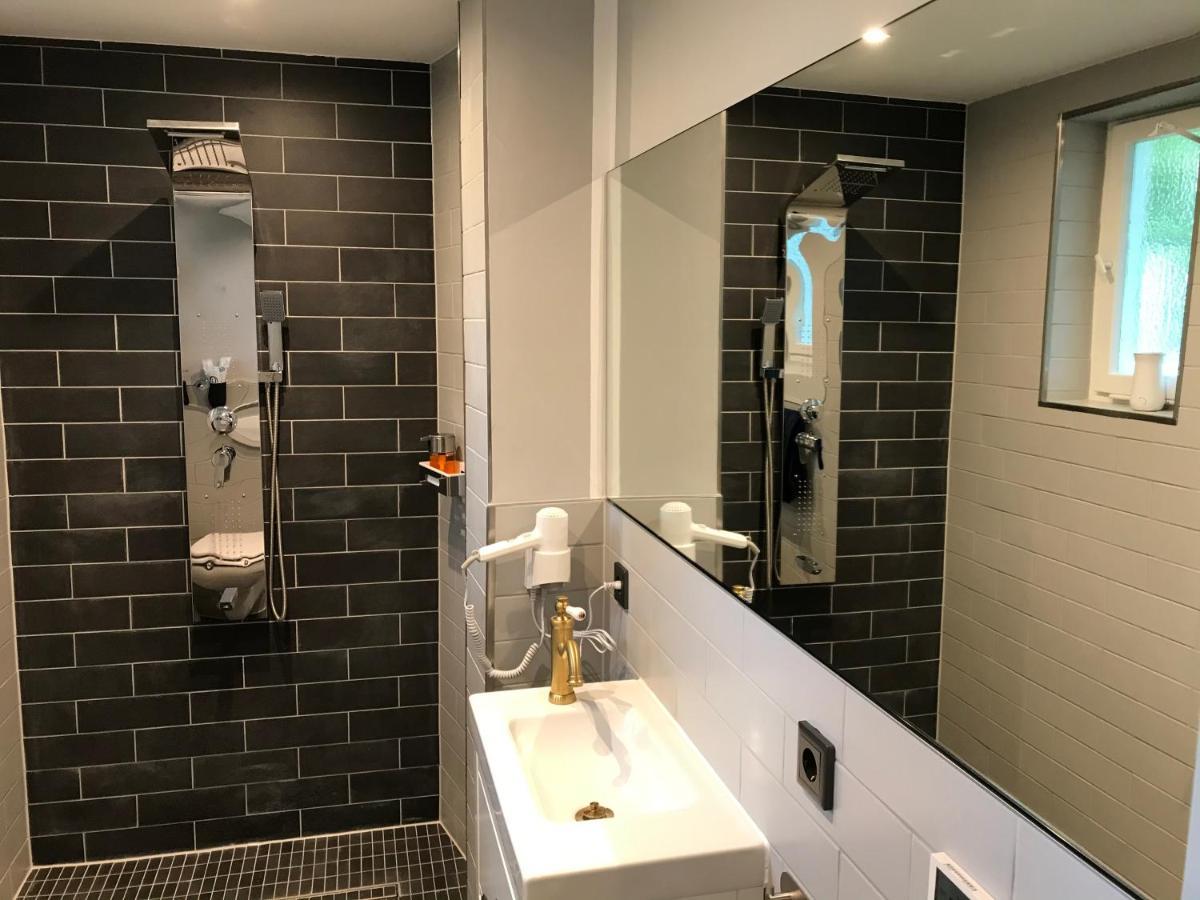 Stayhome Tossens Butjadingen Exteriör bild