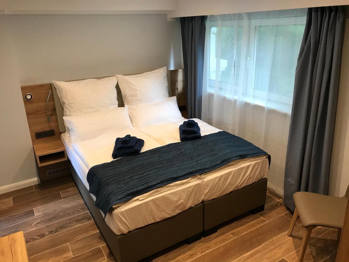 Stayhome Tossens Butjadingen Exteriör bild