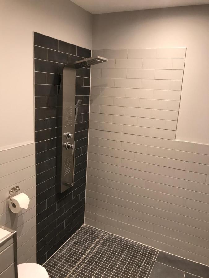 Stayhome Tossens Butjadingen Exteriör bild