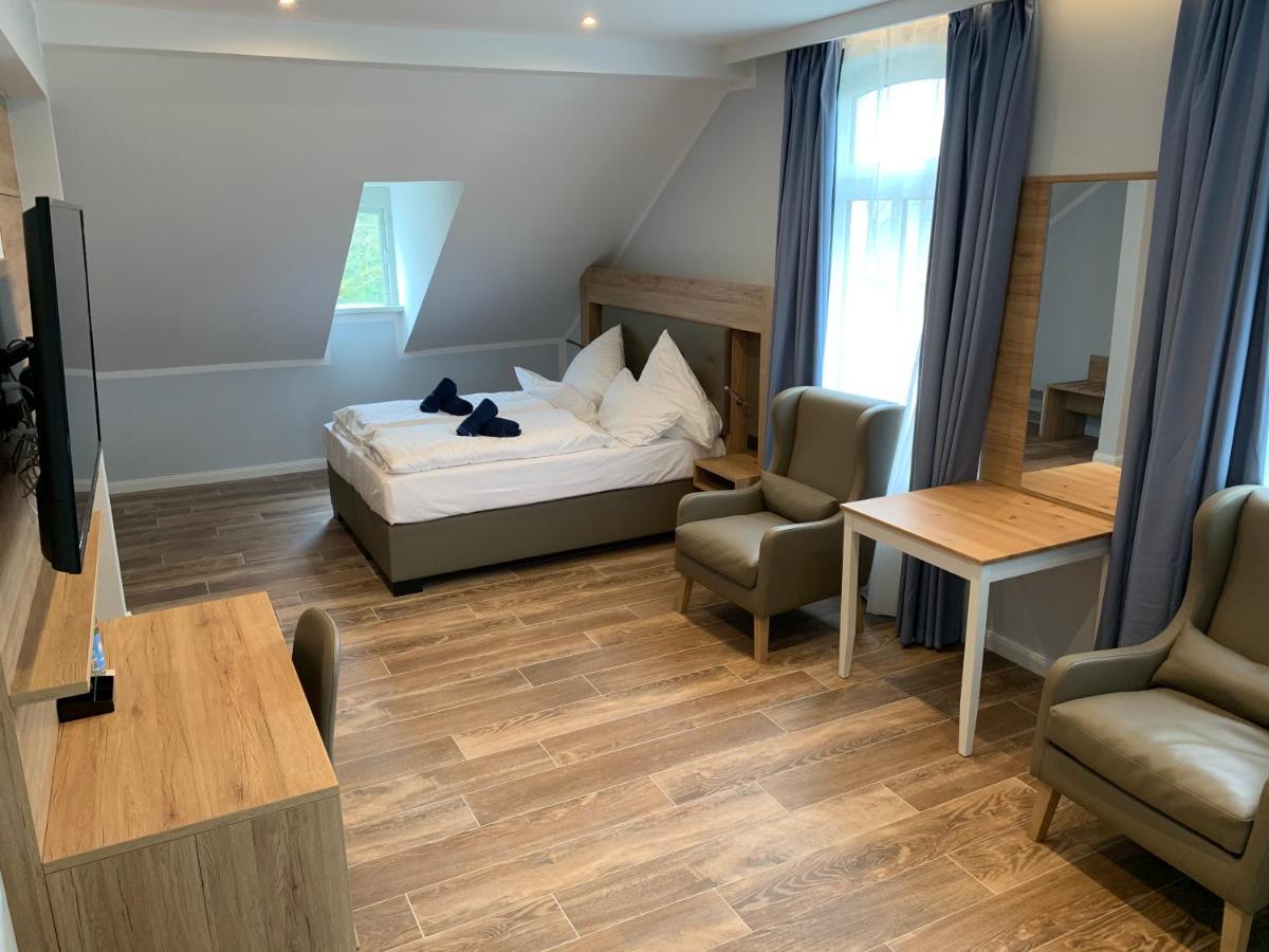 Stayhome Tossens Butjadingen Exteriör bild