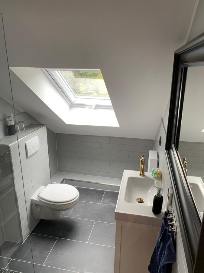 Stayhome Tossens Butjadingen Exteriör bild